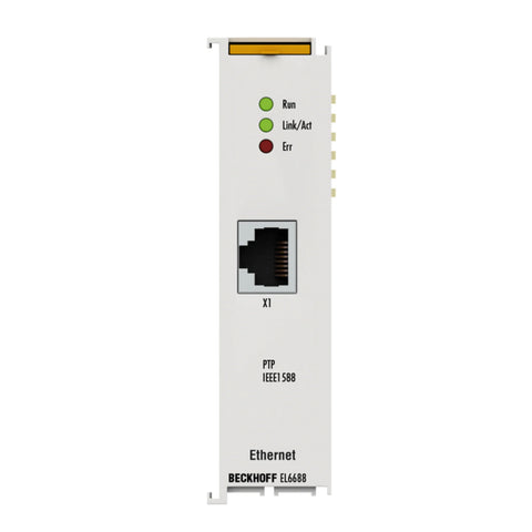 Beckhoff EL6688