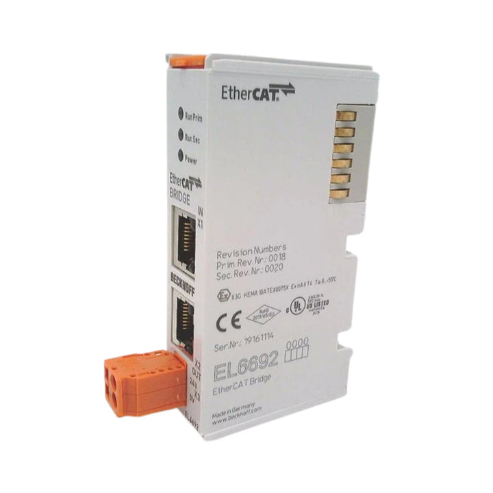 Beckhoff EL6692