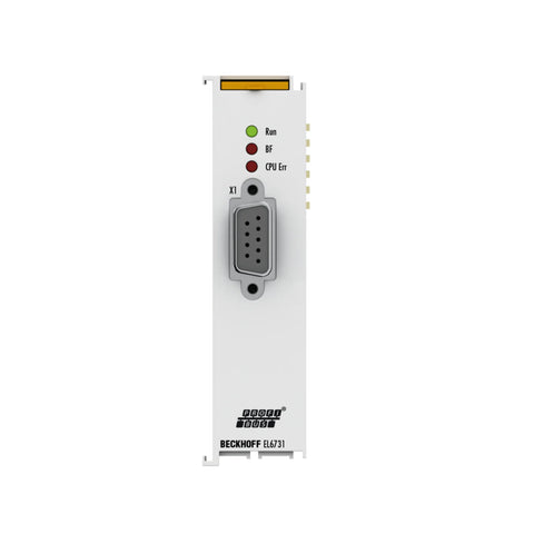Beckhoff EL6731-0010
