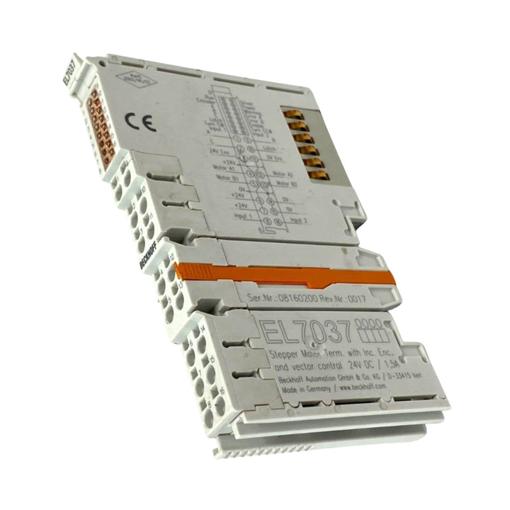 Beckhoff EL7037