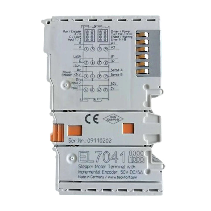 Beckhoff EL7041-1000