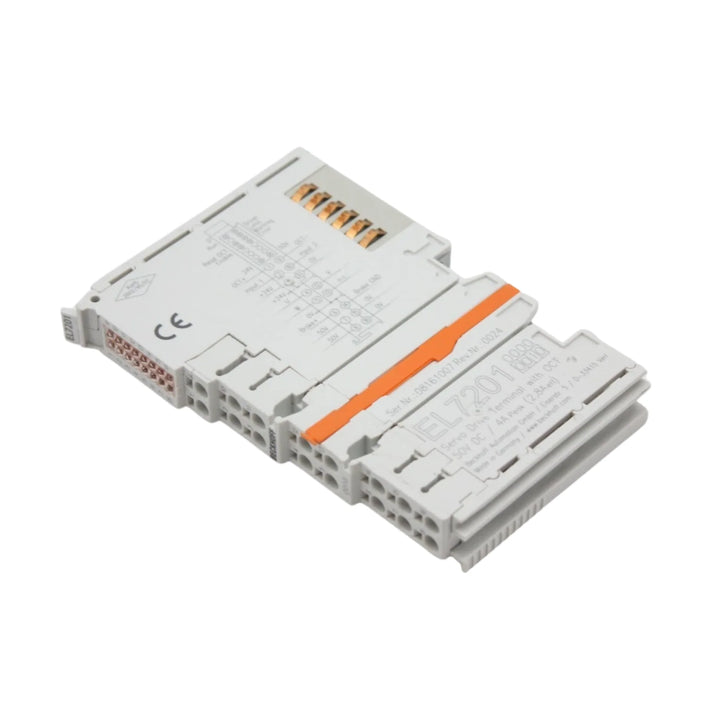 Beckhoff EL7201-0010
