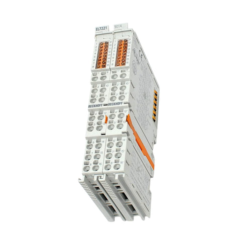 Beckhoff EL7221