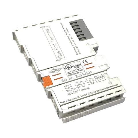Beckhoff EL9010