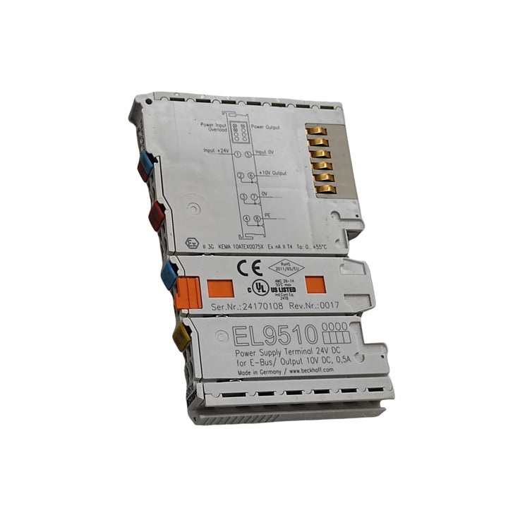 Beckhoff EL9510