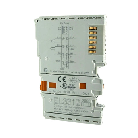 Beckhoff EL3312