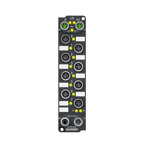 Beckhoff EP1008-0001