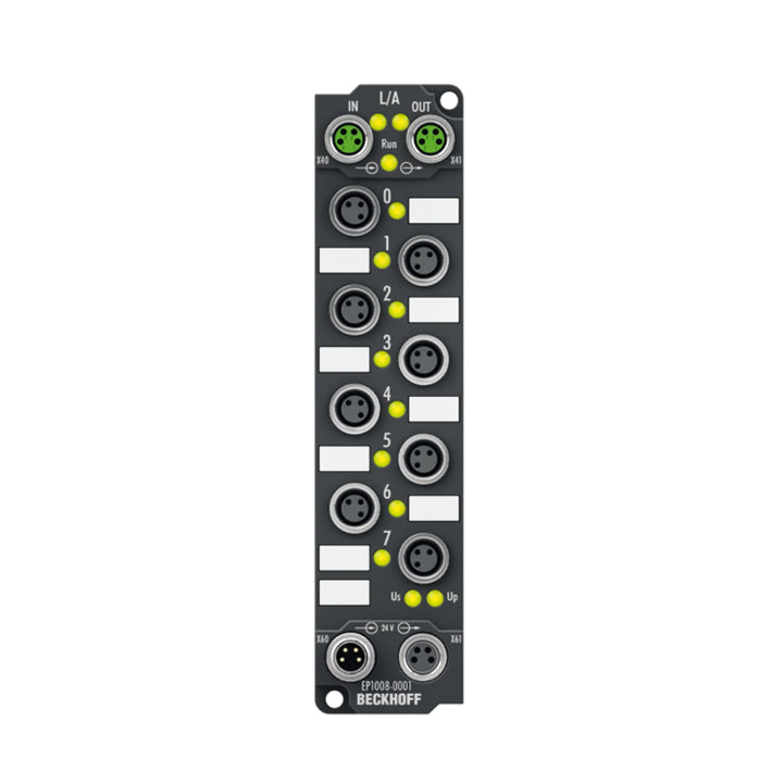 Beckhoff EP1008-0001