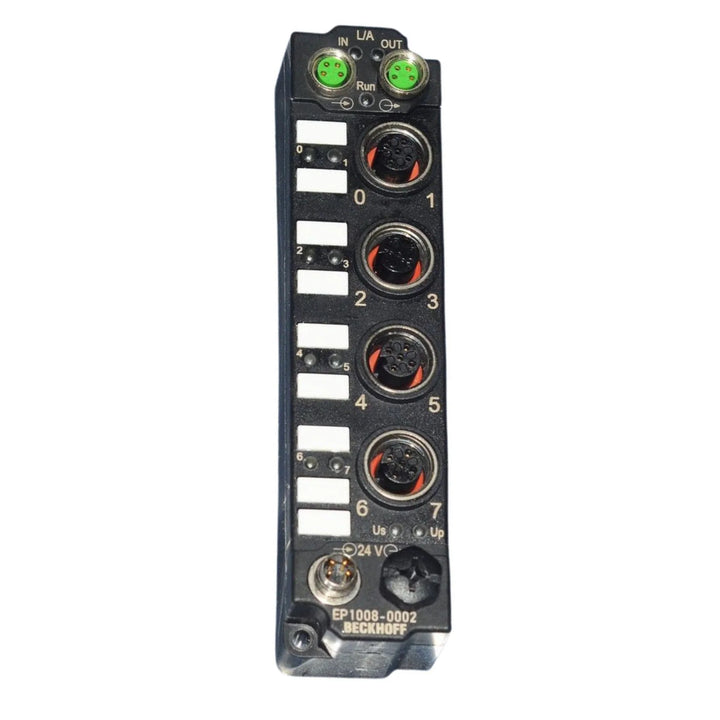 Beckhoff EP1008-0002