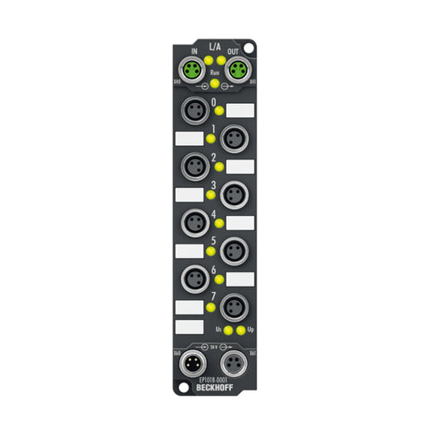 Beckhoff EP1018-0001