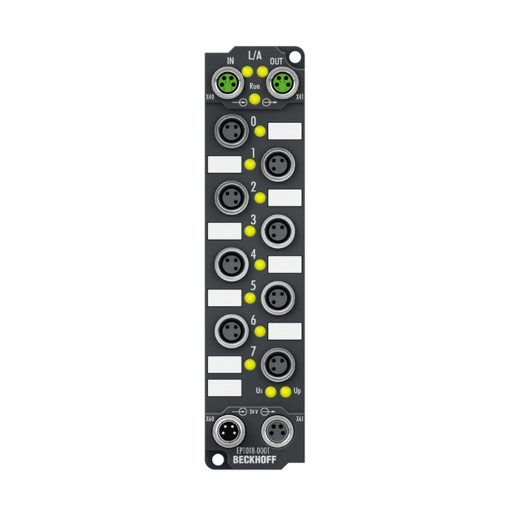 Beckhoff EP1018-0001