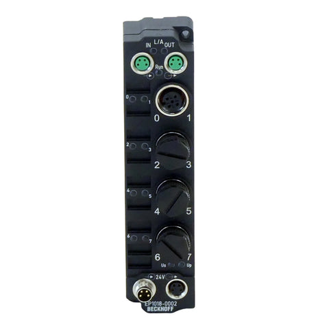 Beckhoff EP1018-0002