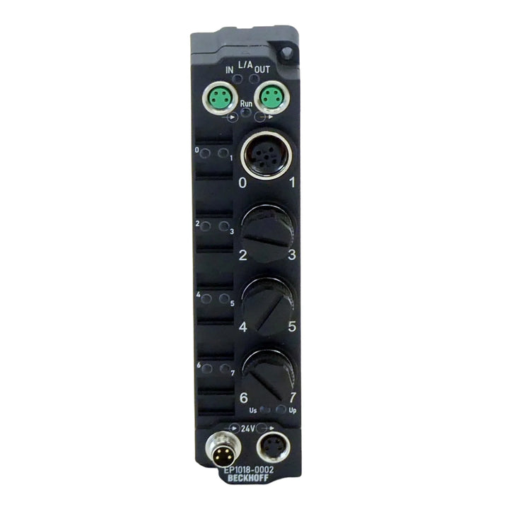Beckhoff EP1018-0002