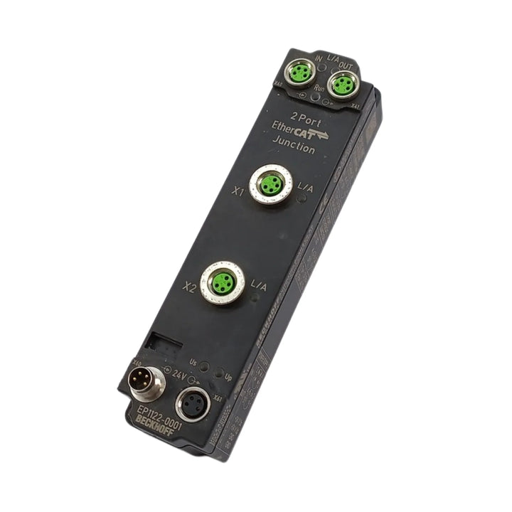 Beckhoff EP1122-0001