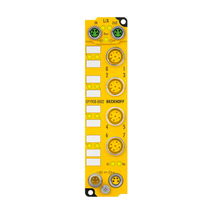 Beckhoff EP1908-0002