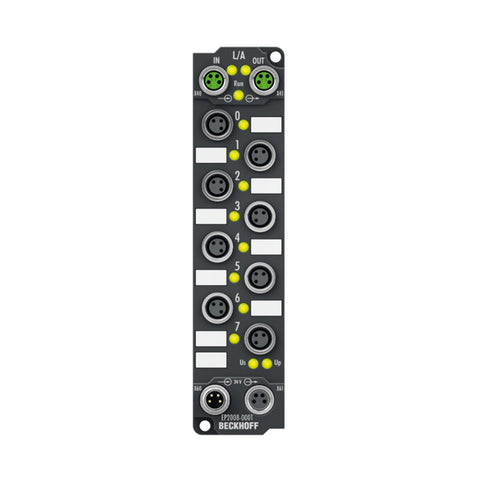 Beckhoff EP2008-0001
