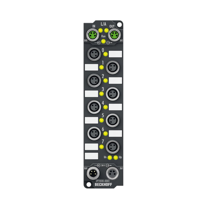 Beckhoff EP2008-0001