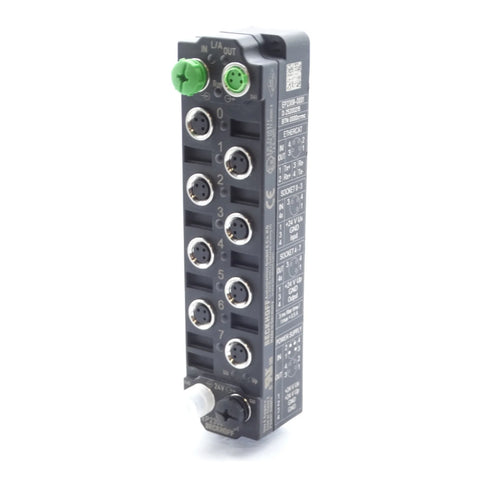Beckhoff EP2308-0001