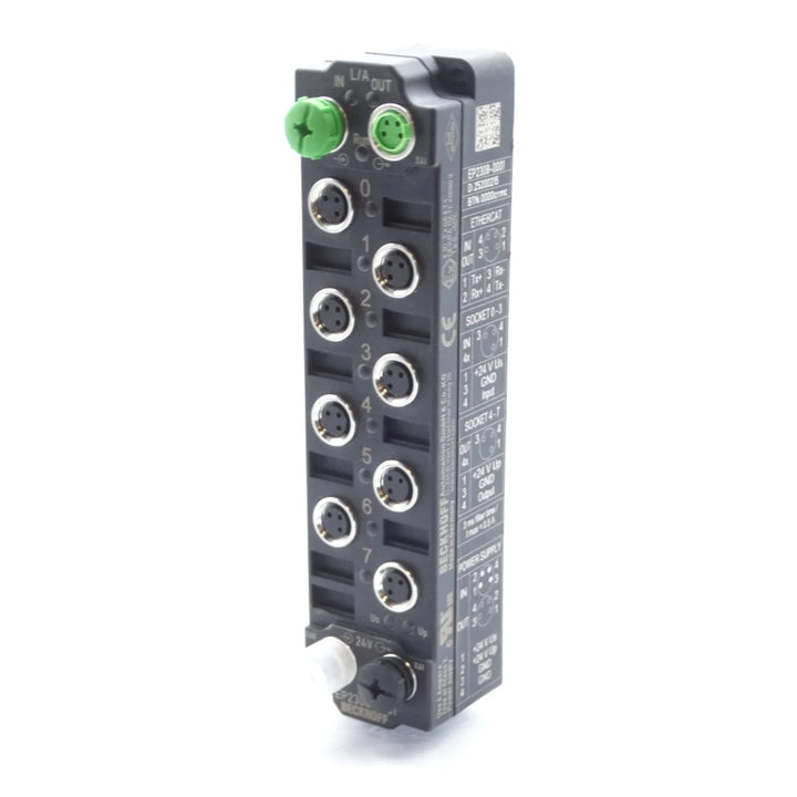 Beckhoff EP2308-0001
