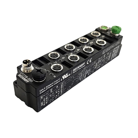 Beckhoff EP2318-0001