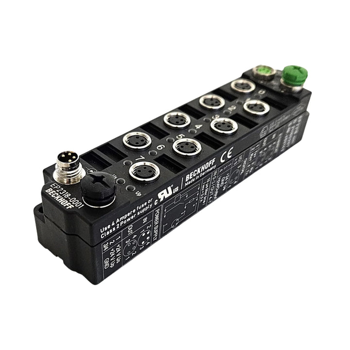 Beckhoff EP2318-0001