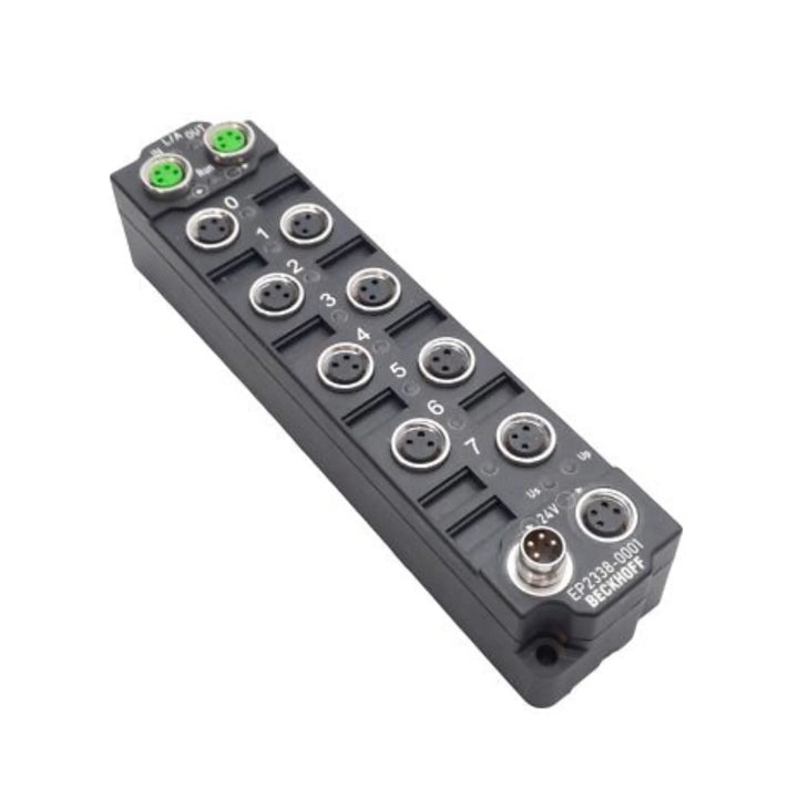 Beckhoff EP2338-0001
