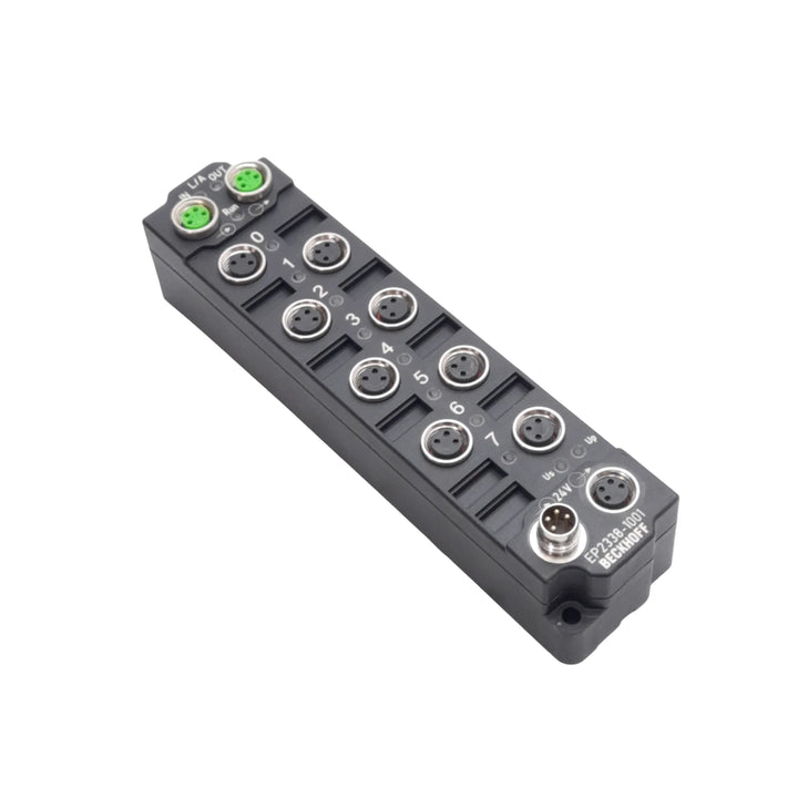 Beckhoff EP2338-1001