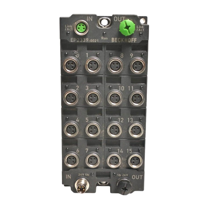 Beckhoff EP2339-0021