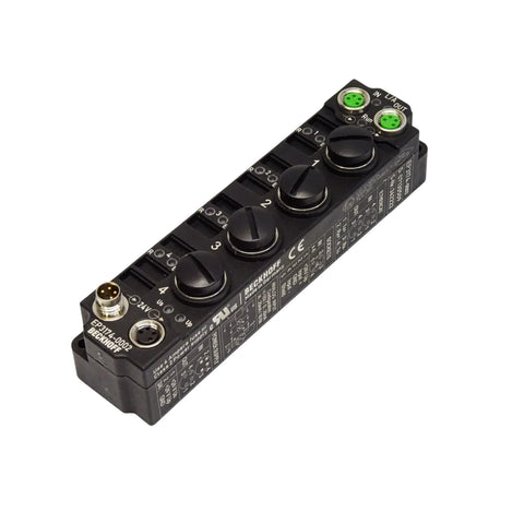 Beckhoff EP3174-0002