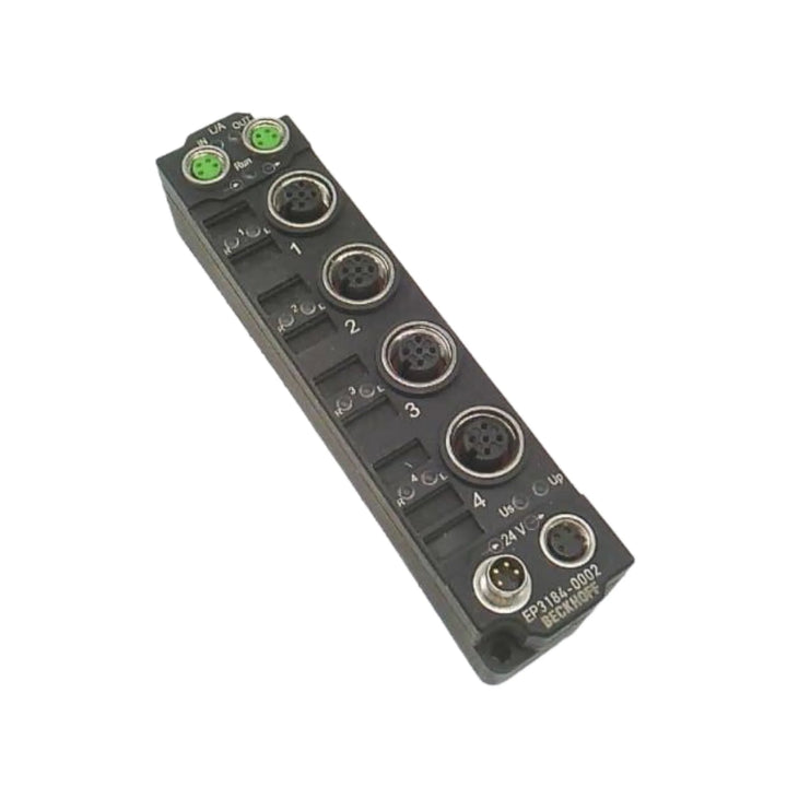 Beckhoff EP3184-0002