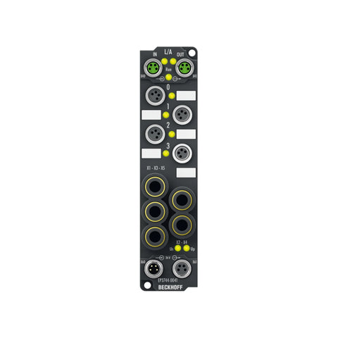 Beckhoff EP3744-0041