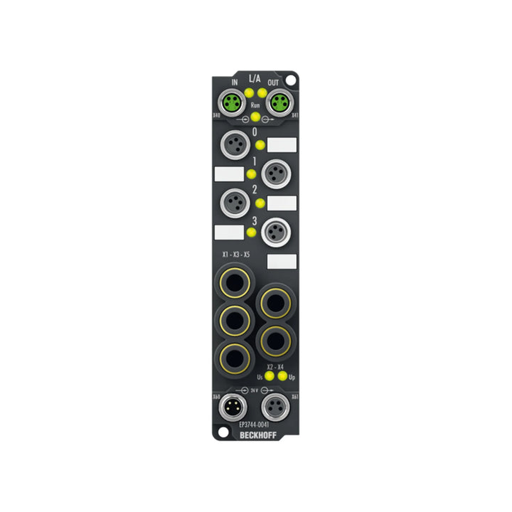 Beckhoff EP3744-0041