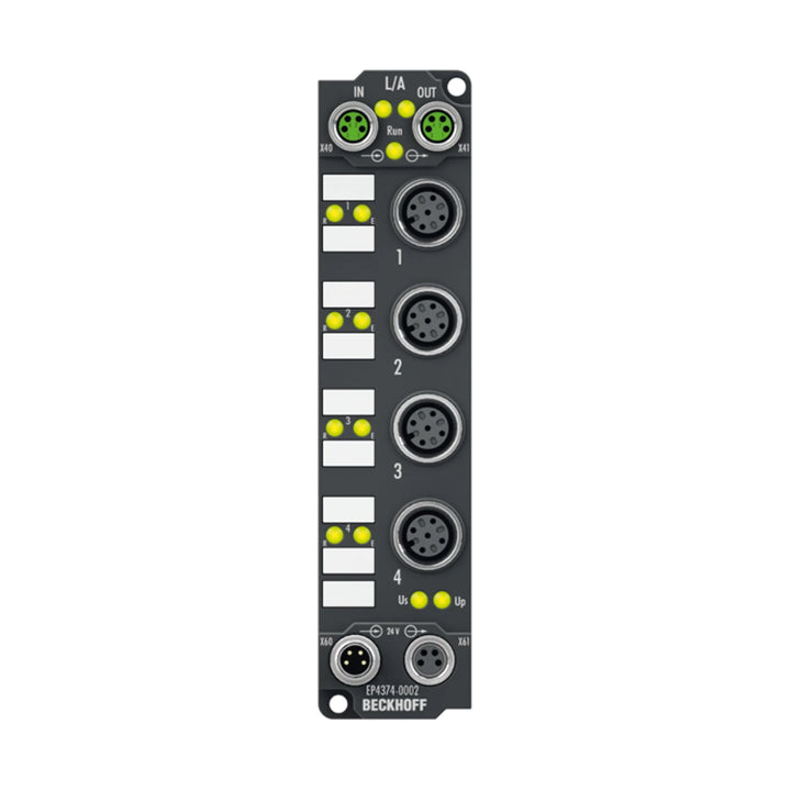 Beckhoff EP4374-0002