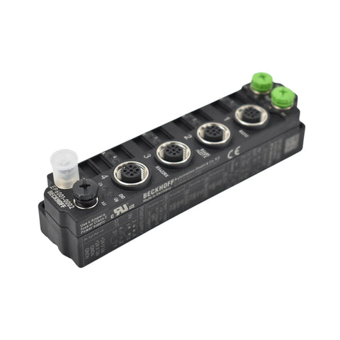 Beckhoff EP6001-0002