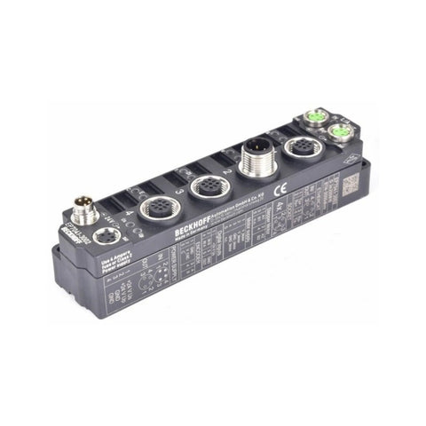 Beckhoff EP7041-3002