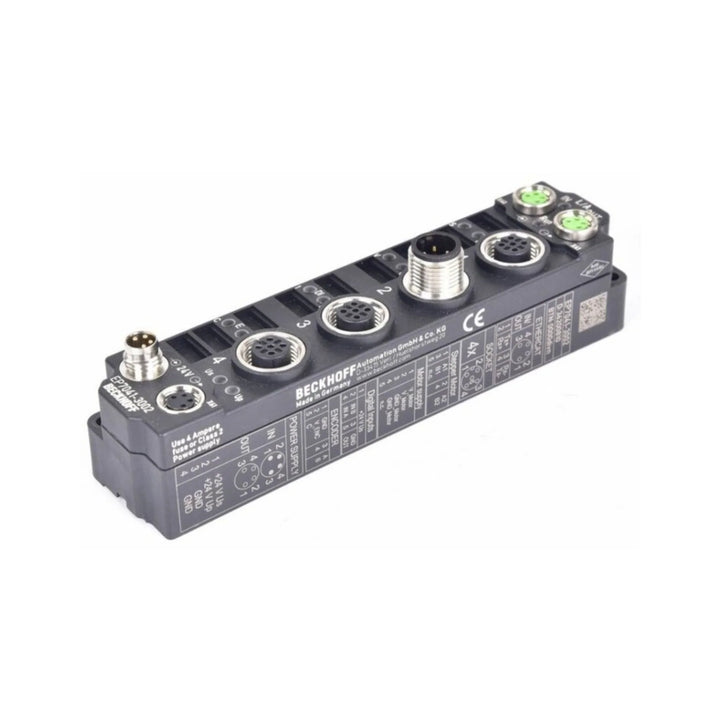 Beckhoff EP7041-3002