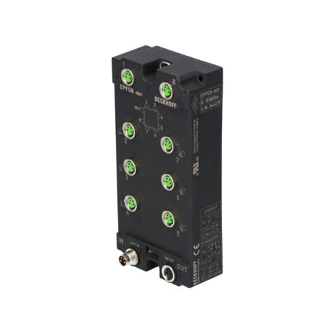 Beckhoff EP9128-0021