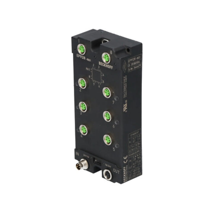 Beckhoff EP9128-0021