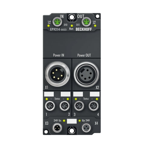Beckhoff EP9214-0023