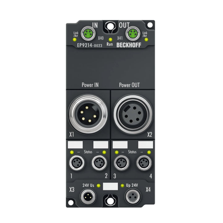 Beckhoff EP9214-0023