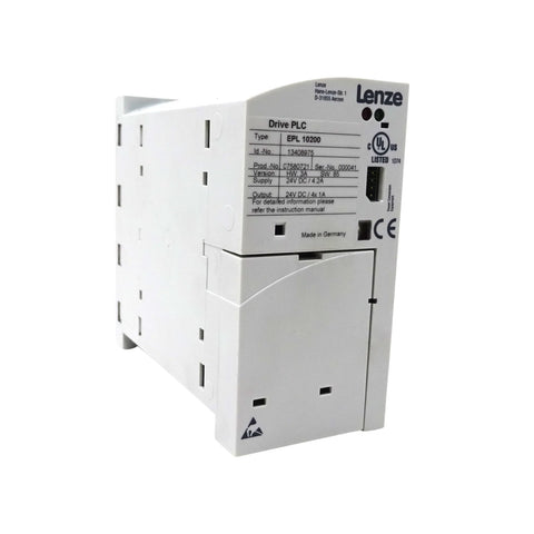 Lenze EPL-10200