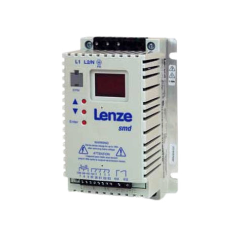 Lenze ESMD152L4TXA