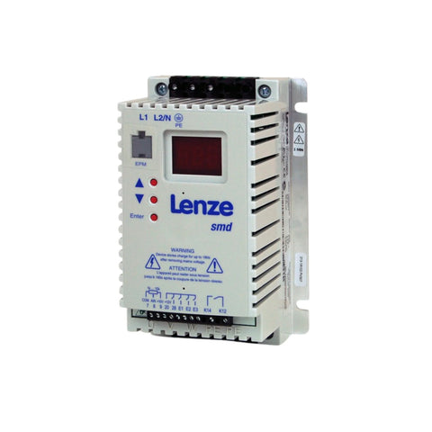 Lenze ESMD751X2SFA