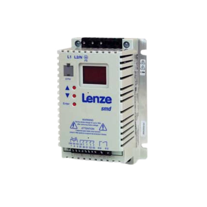 Lenze ESMD752L4TXA