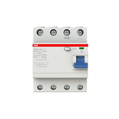 ABB F204