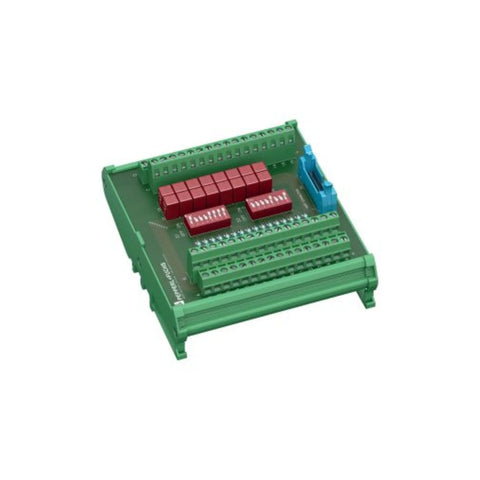 Pepperl+Fuchs FI-PFH-NS0137-R