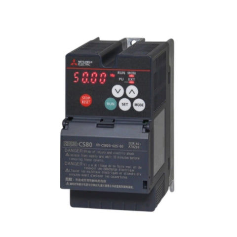 Mitsubishi FR-CS82S-025-60