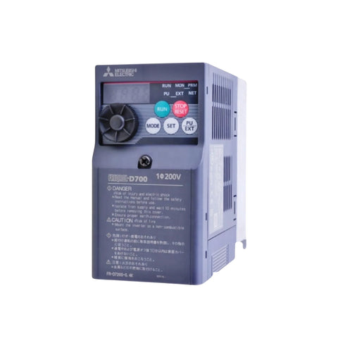 Mitsubishi FR-D720S-0.4K-CHT