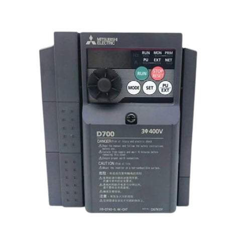 Mitsubishi FR-D740-0.4K-CHT