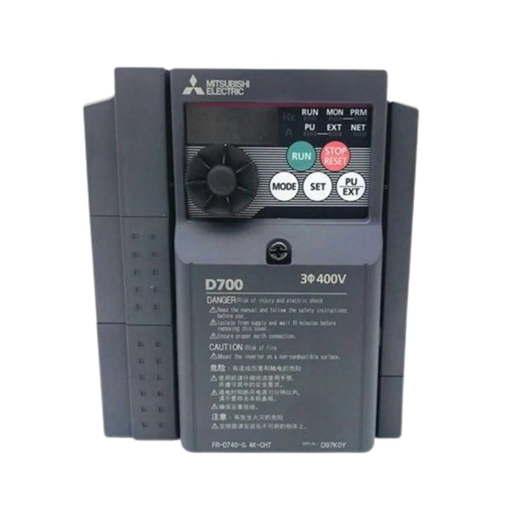 Mitsubishi FR-D740-0.4K-CHT